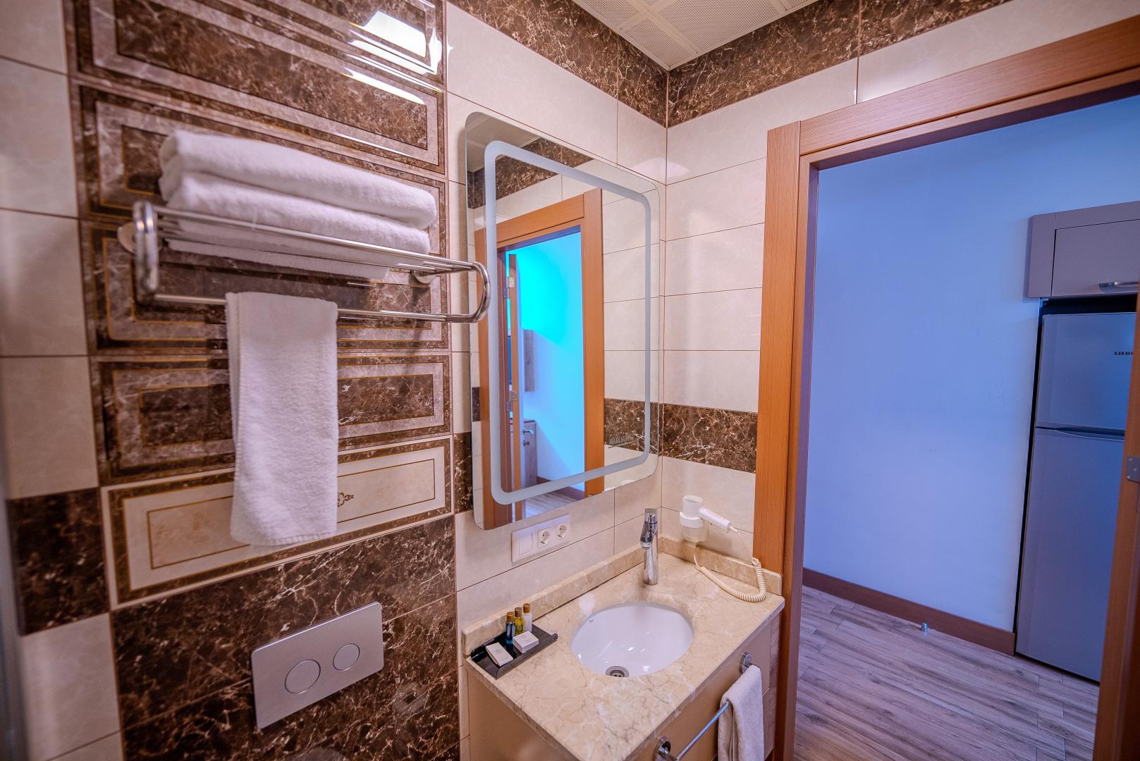 Mari Suites Hotel foto 27