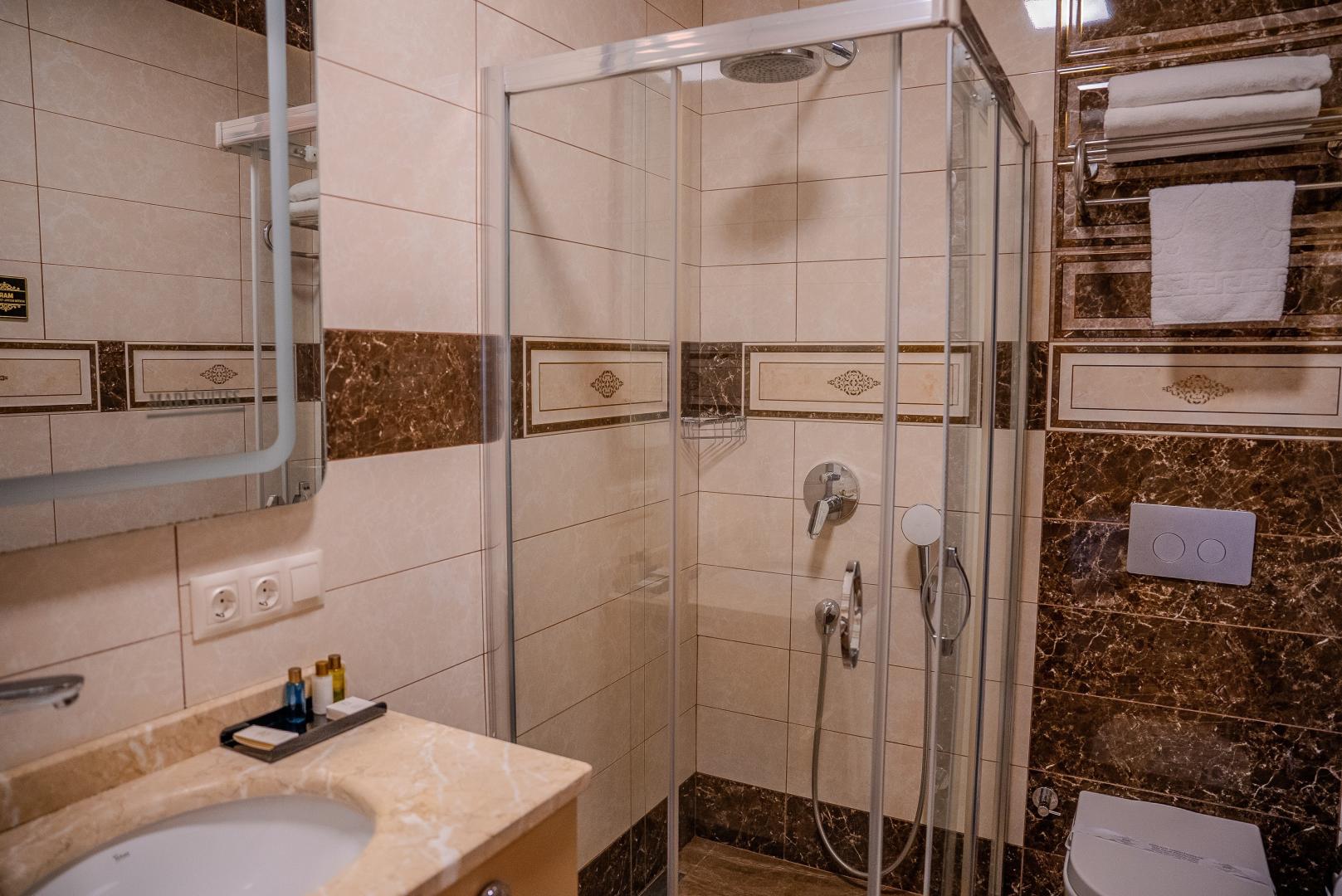 Mari Suites Hotel foto 29