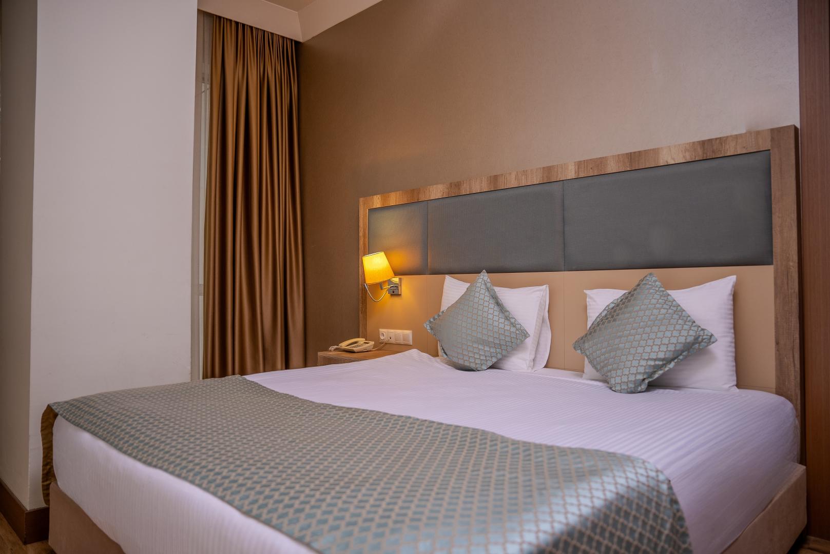 Mari Suites Hotel foto 30