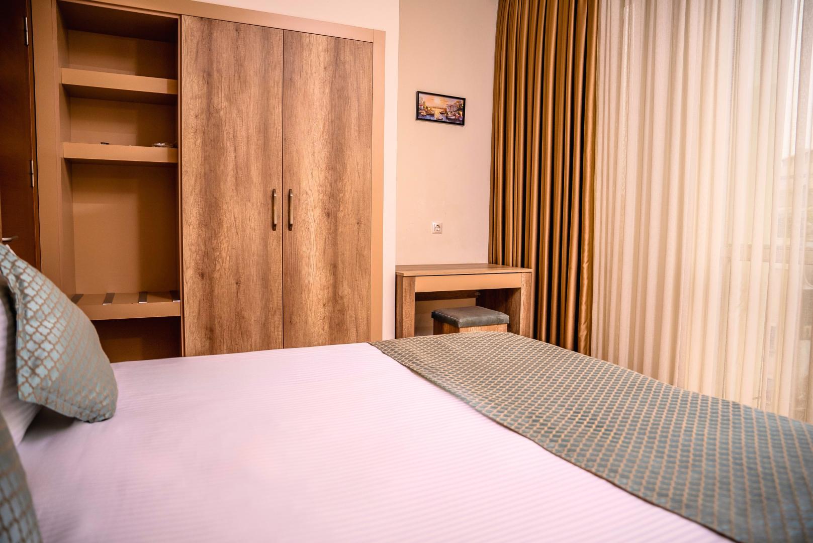 Mari Suites Hotel foto 33