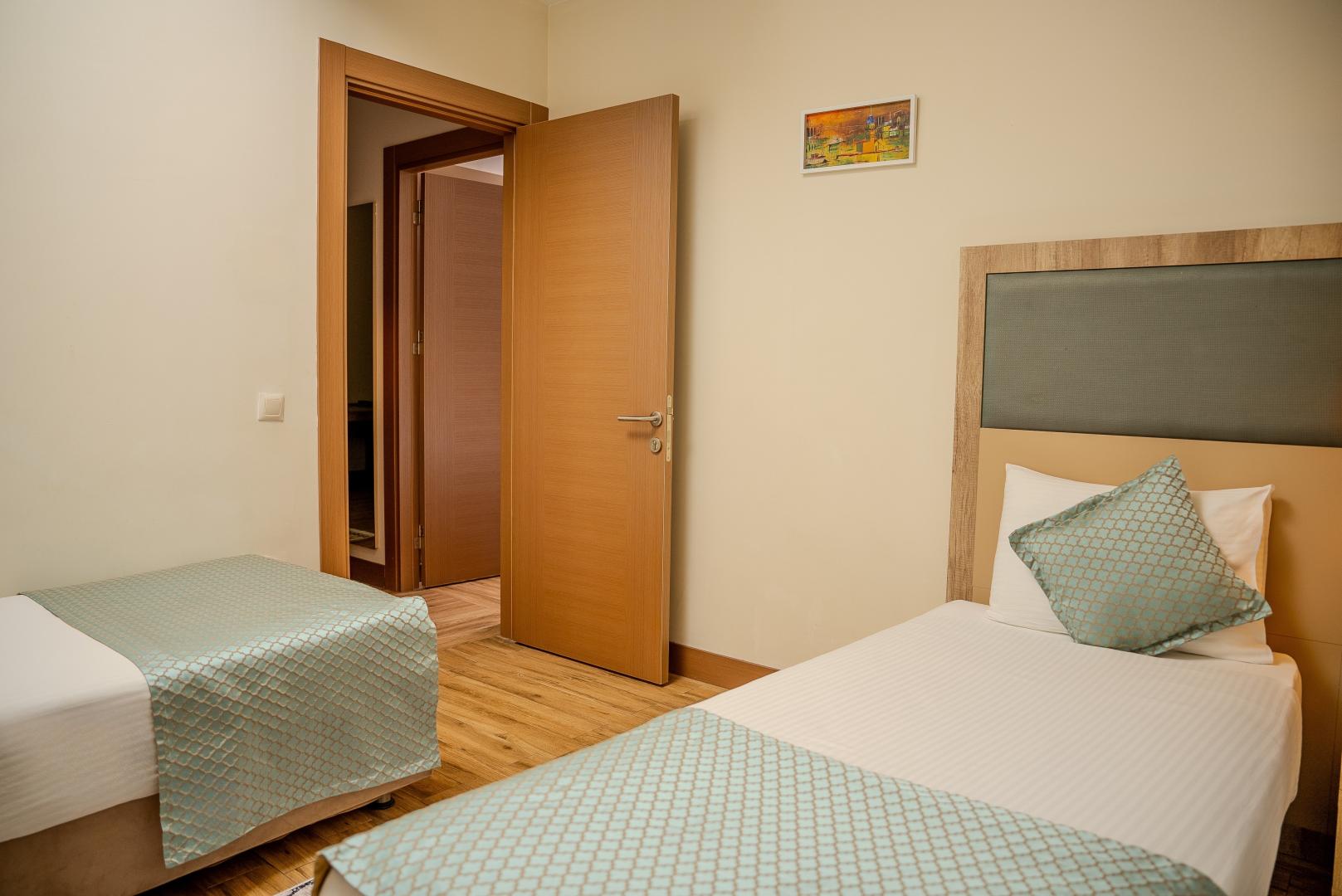 Mari Suites Hotel foto 34