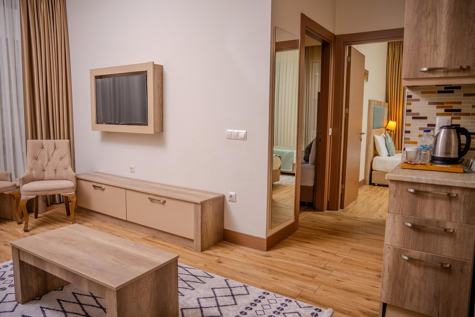 Mari Suites Hotel foto 35