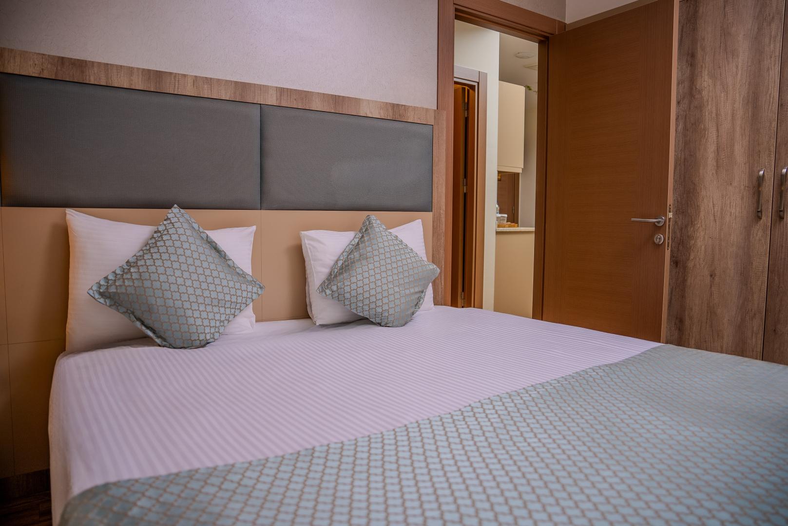 Mari Suites Hotel foto 36
