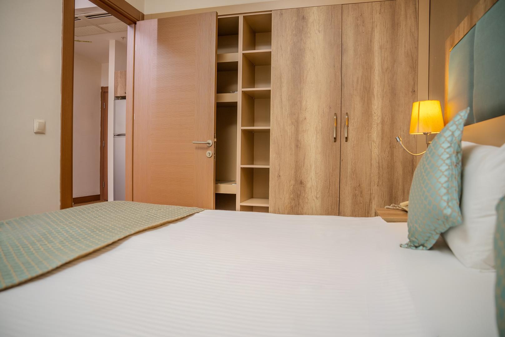 Mari Suites Hotel foto 38
