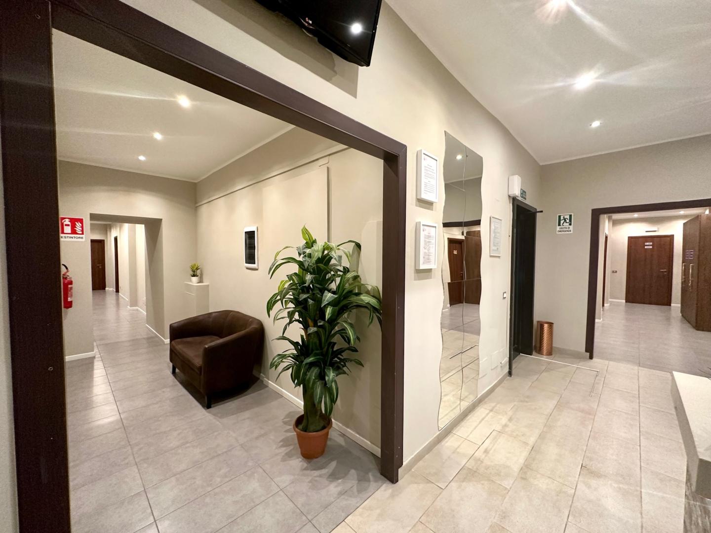 Hotel Carlo Goldoni foto 12