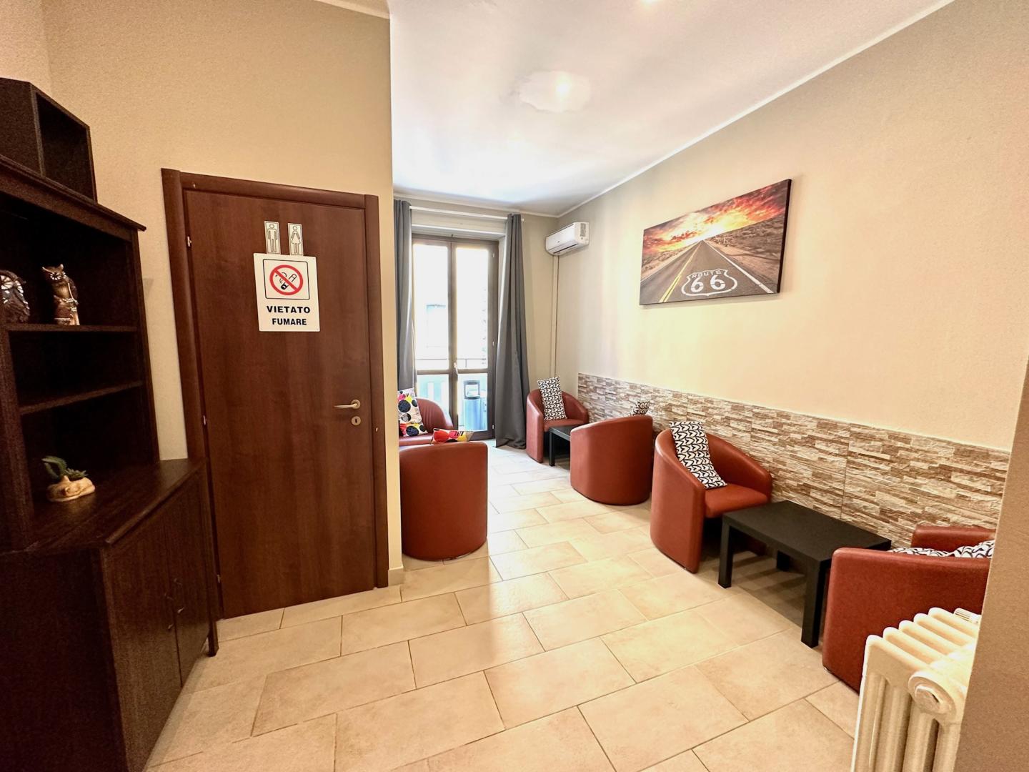 Hotel Carlo Goldoni foto 18