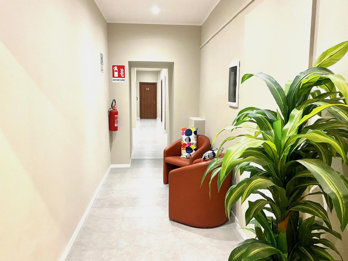 Hotel Carlo Goldoni foto 21