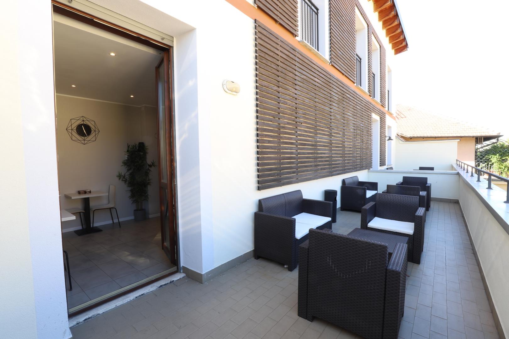 Hotel Carlo Goldoni foto 23
