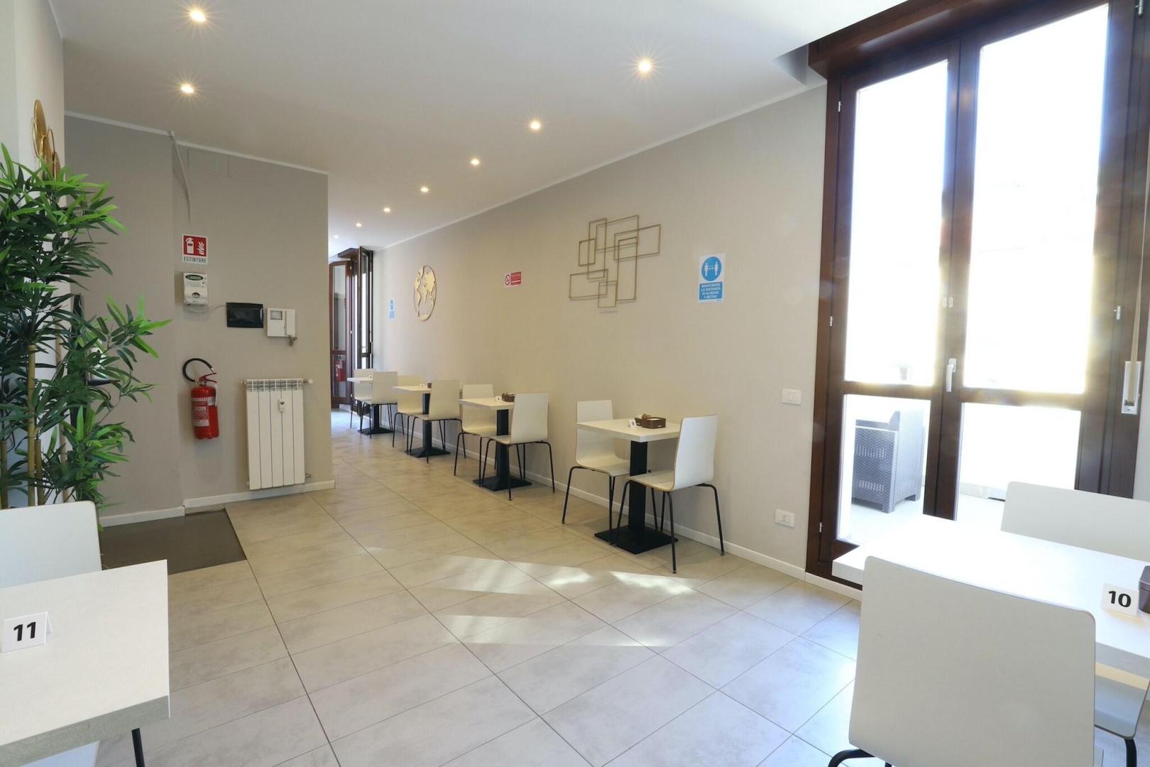 Hotel Carlo Goldoni foto 11