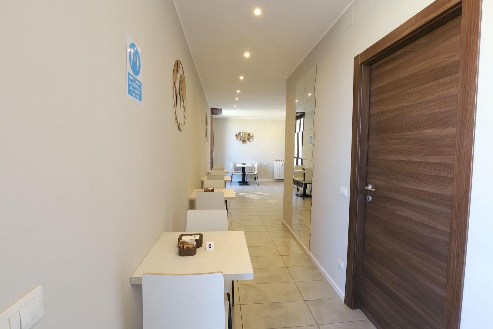 Hotel Carlo Goldoni foto 14