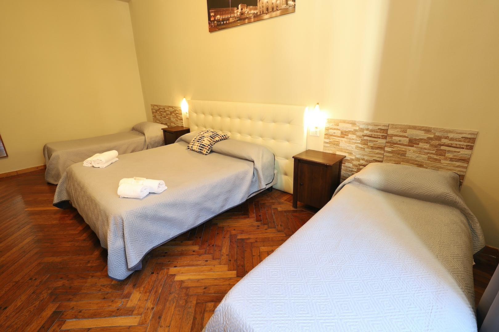 Hotel Carlo Goldoni foto 25