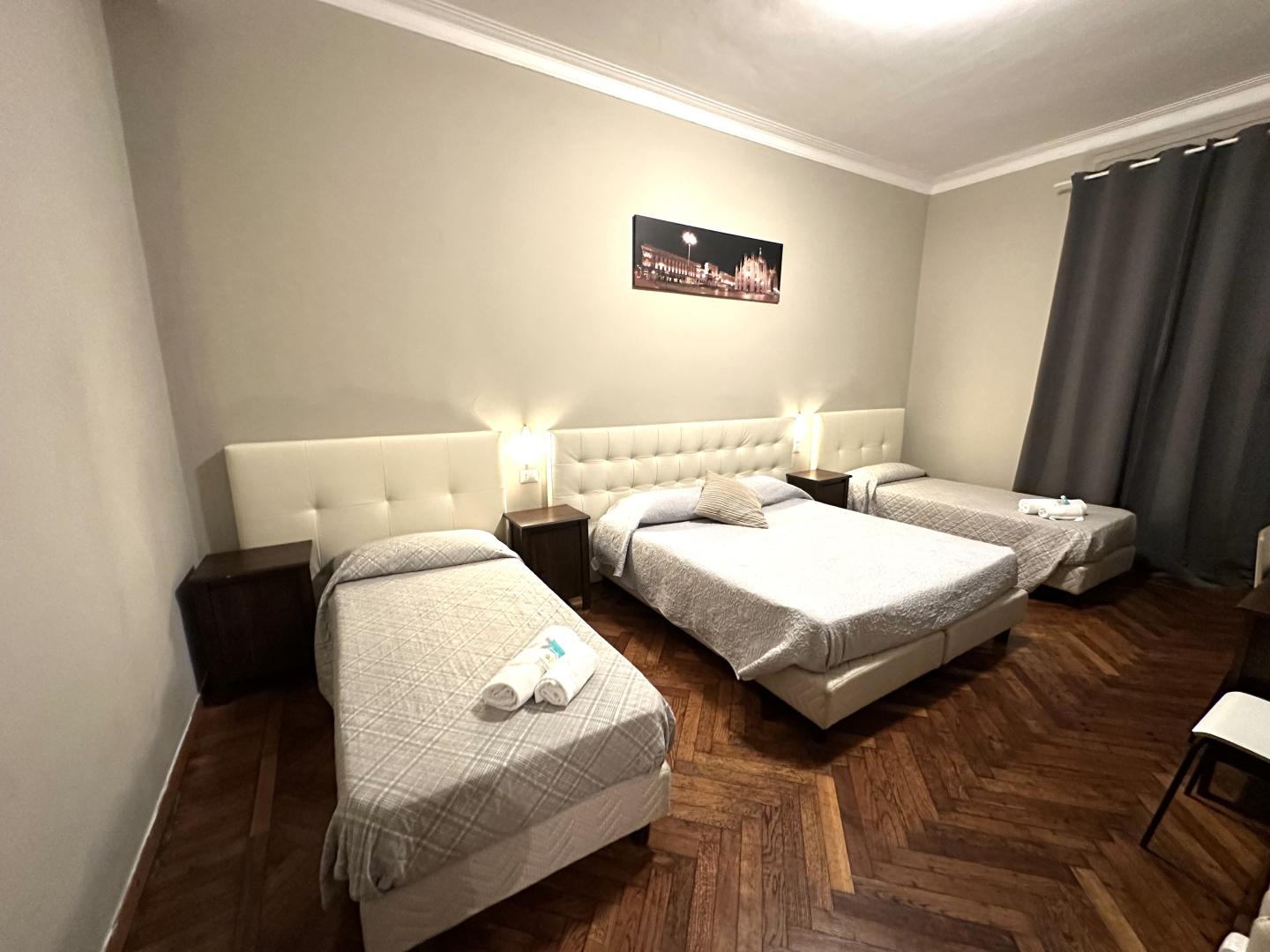 Hotel Carlo Goldoni foto 22