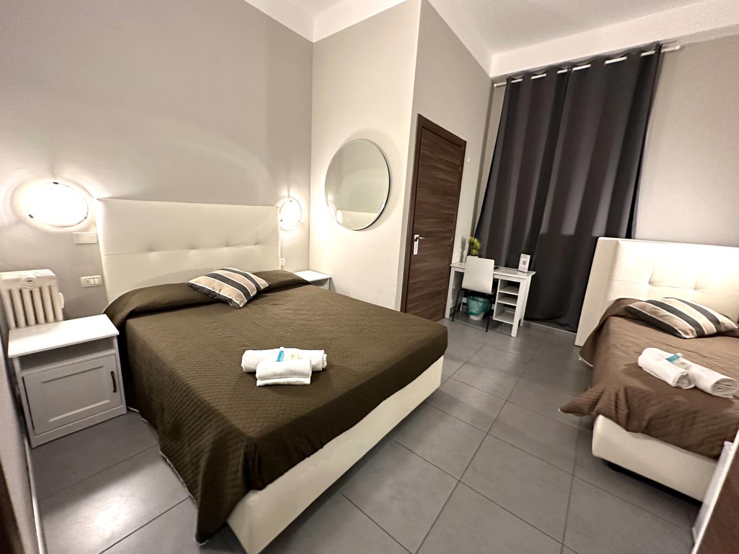 Hotel Carlo Goldoni foto 24