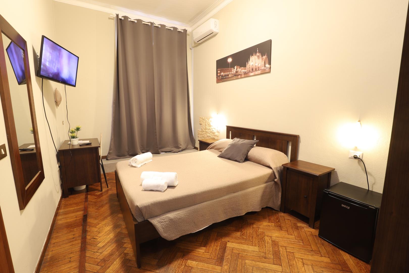 Hotel Carlo Goldoni foto 7