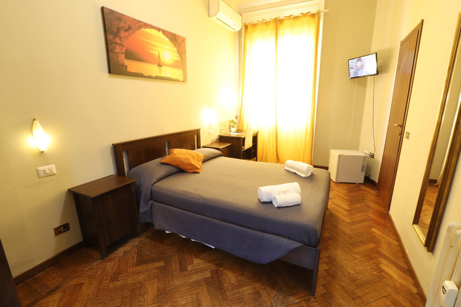 Hotel Carlo Goldoni foto 6