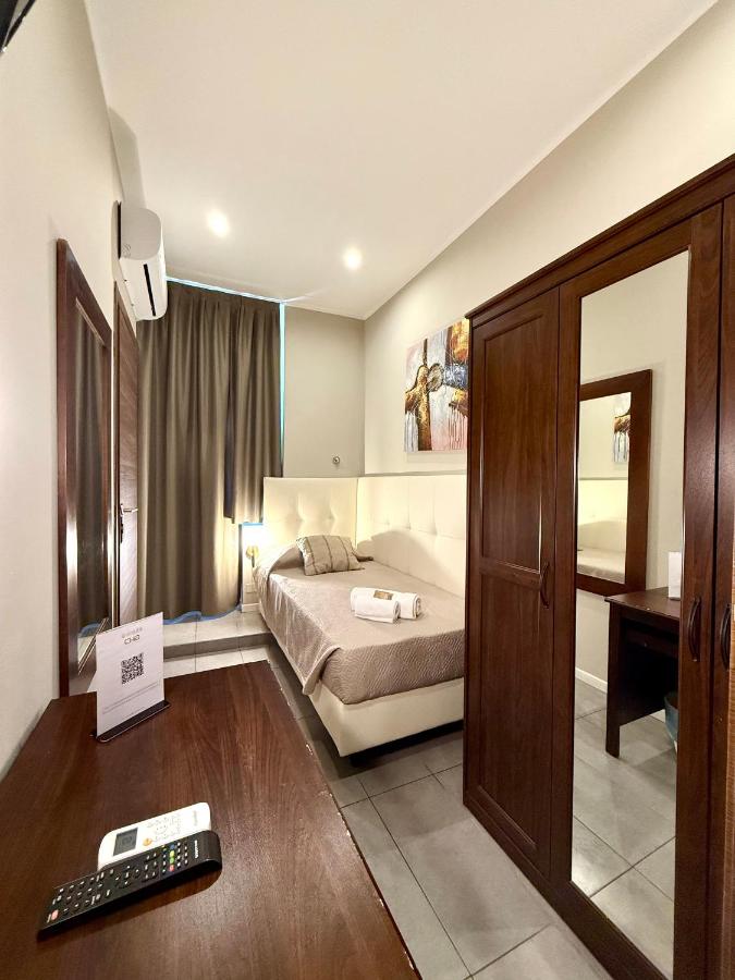 Hotel Carlo Goldoni foto 2