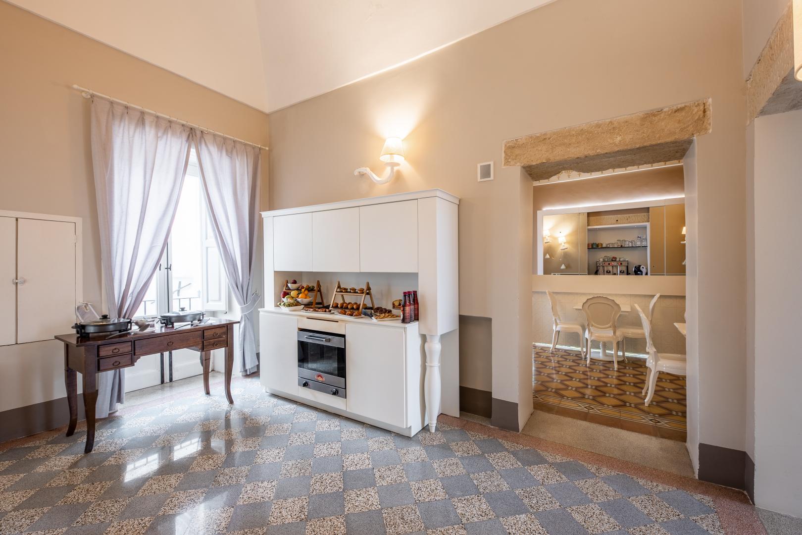 B&B Arco Cadura foto 30