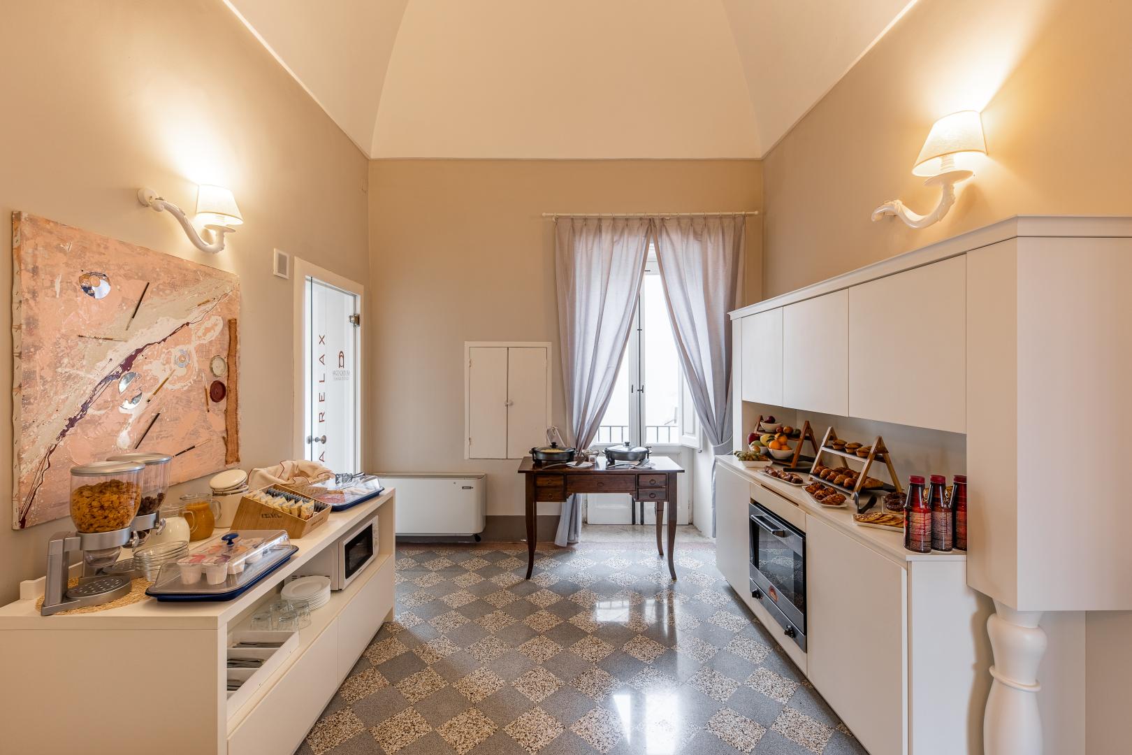 B&B Arco Cadura foto 34