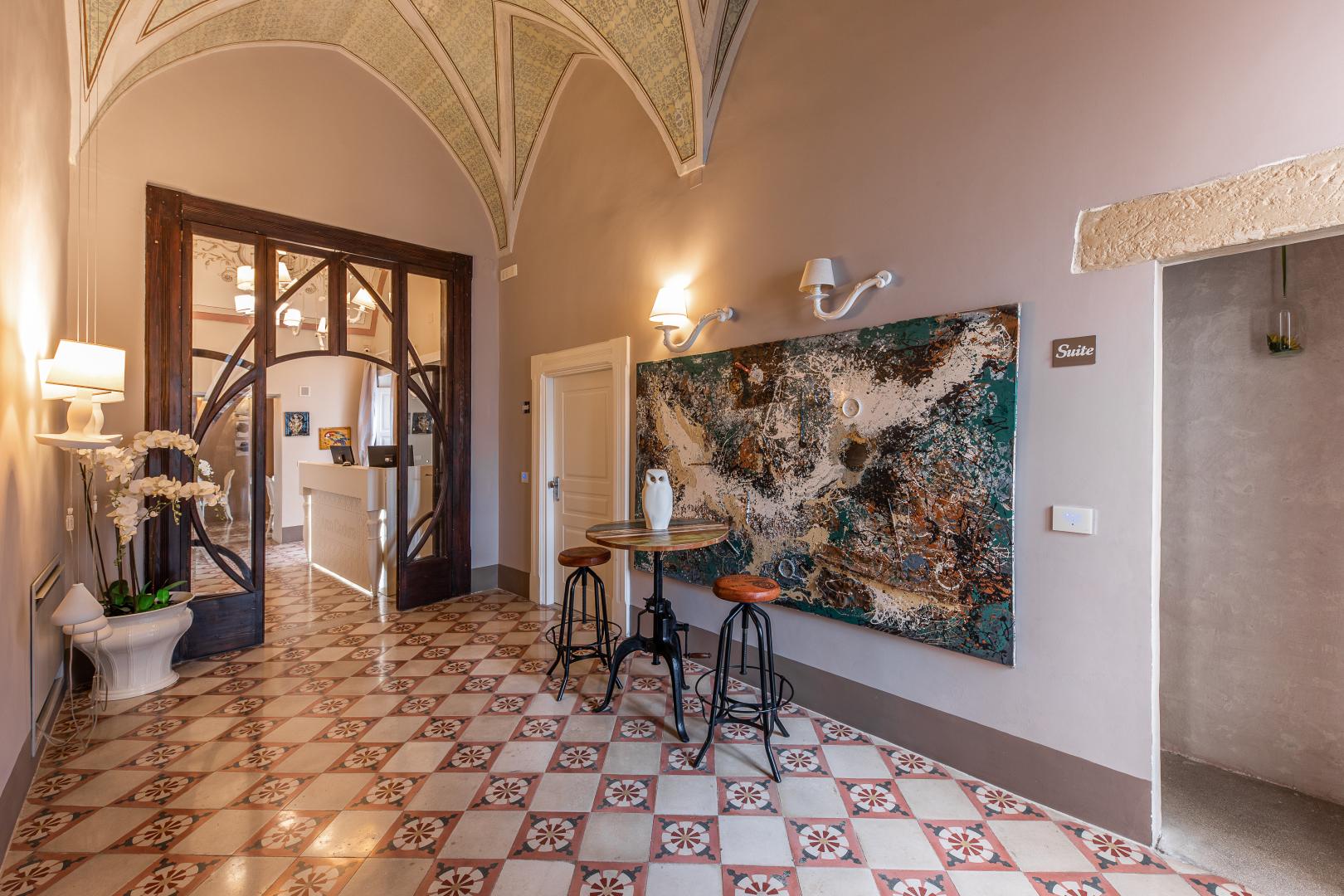 B&B Arco Cadura foto 37