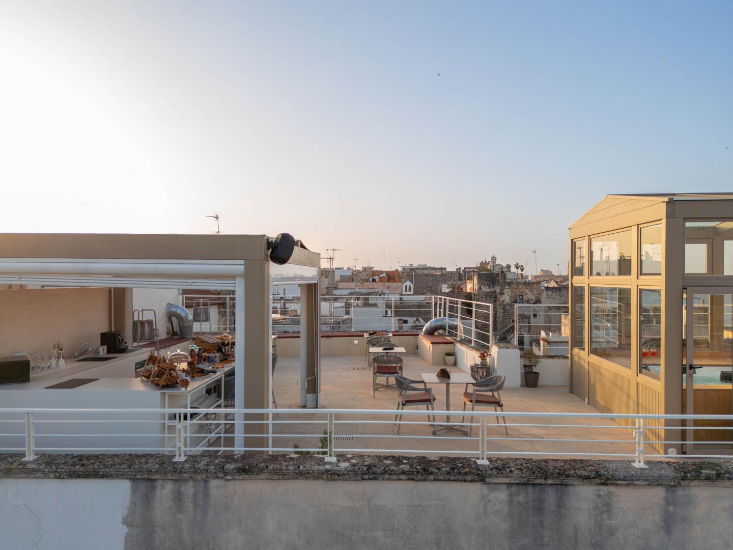 B&B Arco Cadura foto 43
