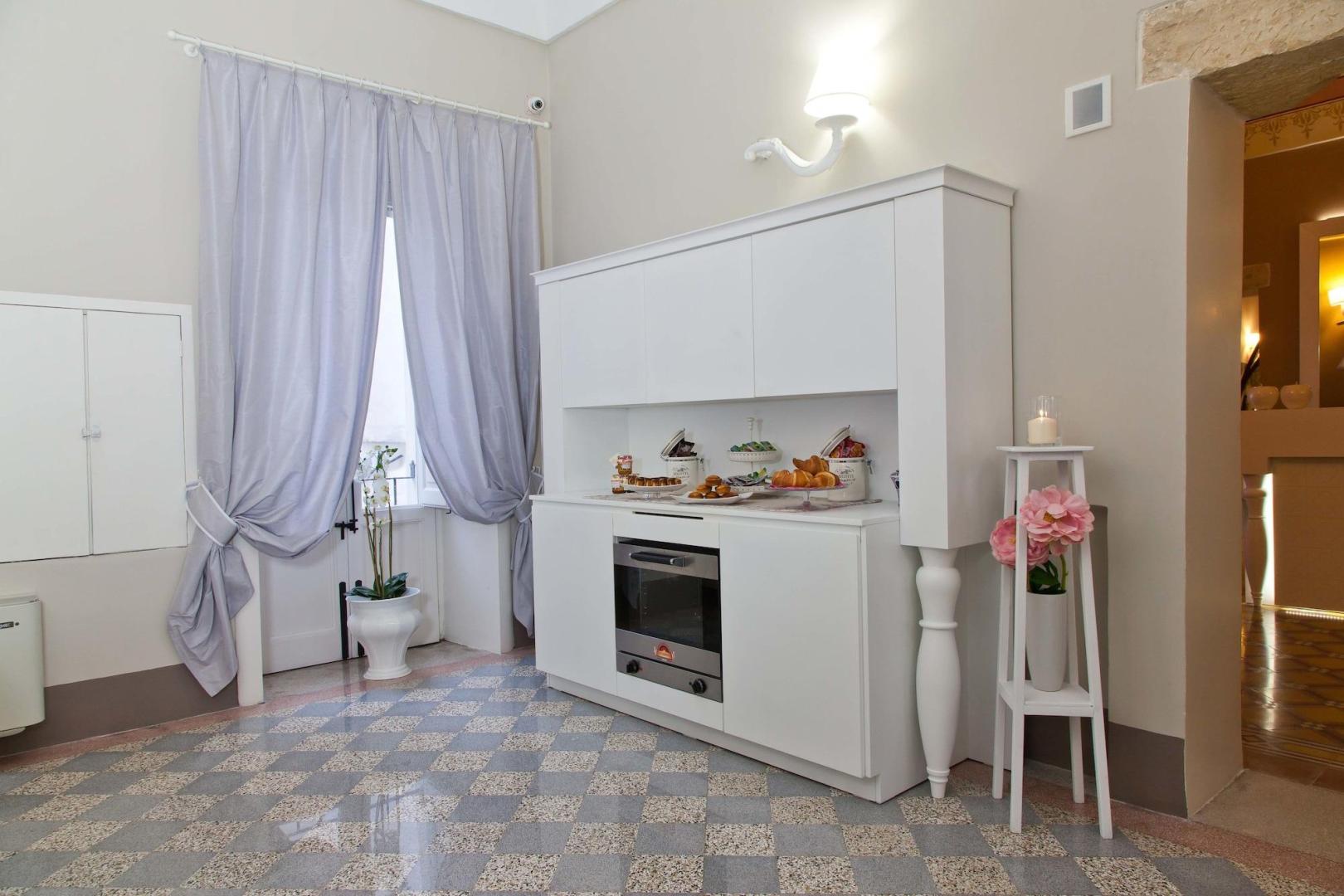 B&B Arco Cadura foto 29