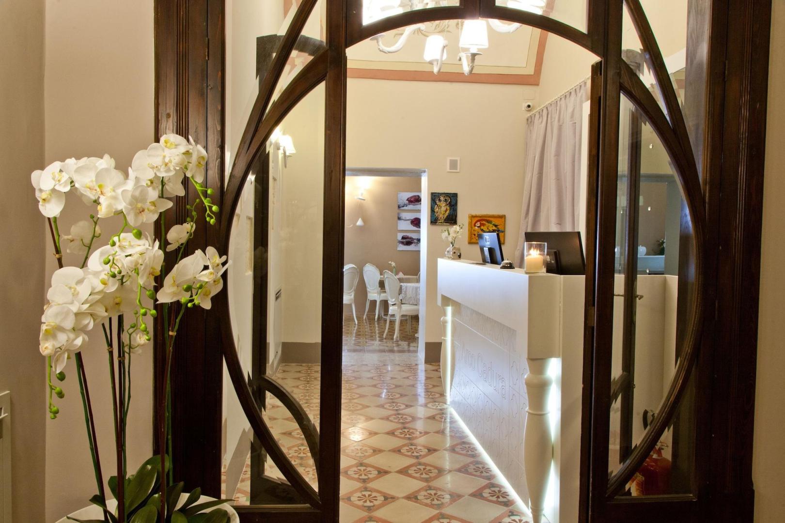 B&B Arco Cadura foto 24