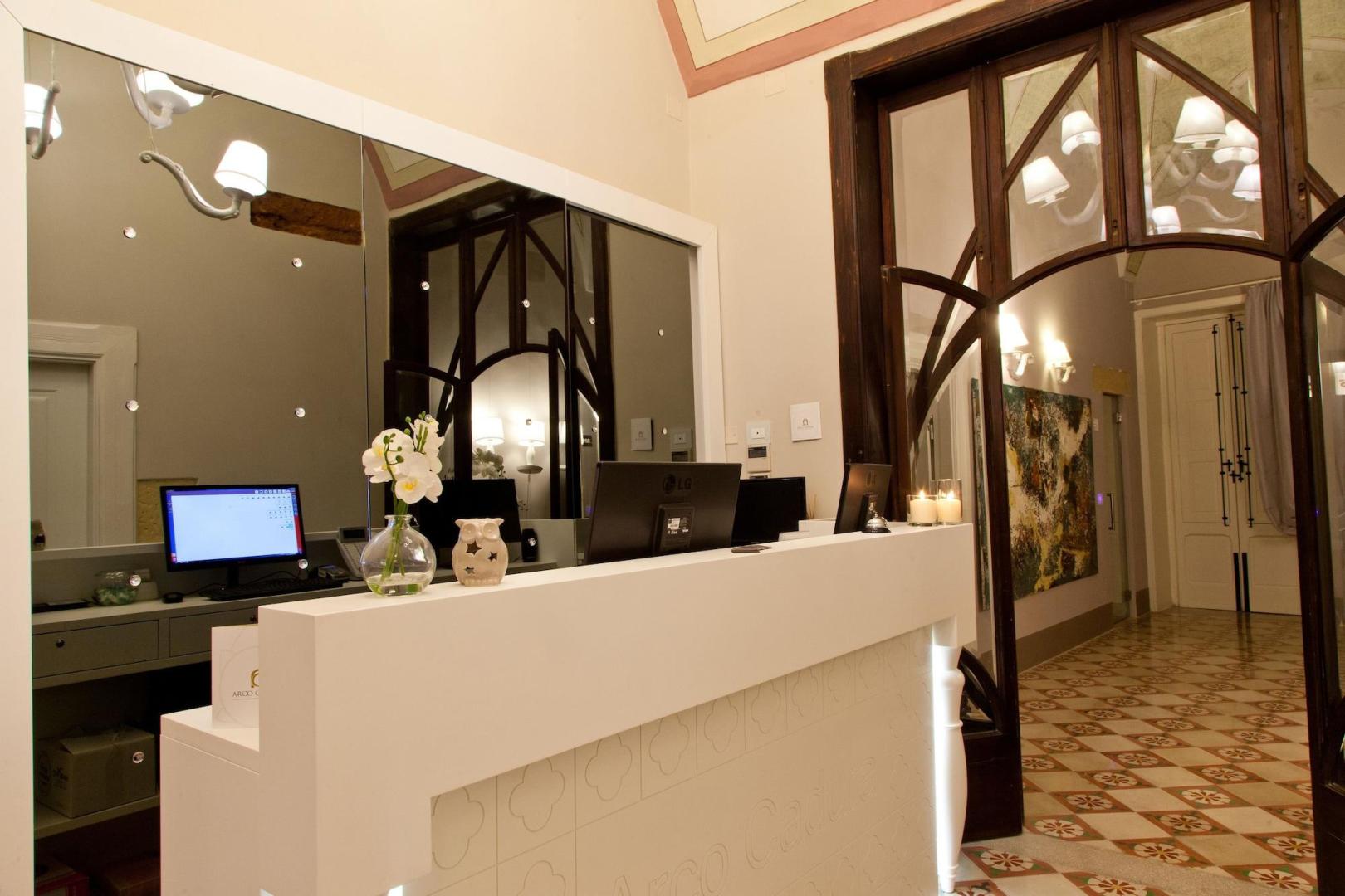 B&B Arco Cadura foto 42