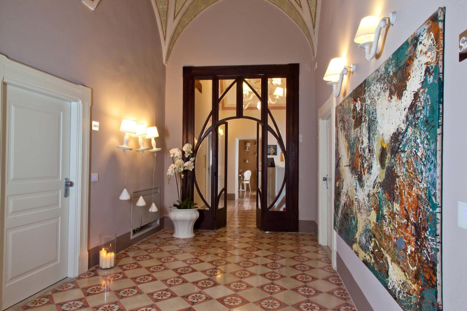 B&B Arco Cadura foto 13
