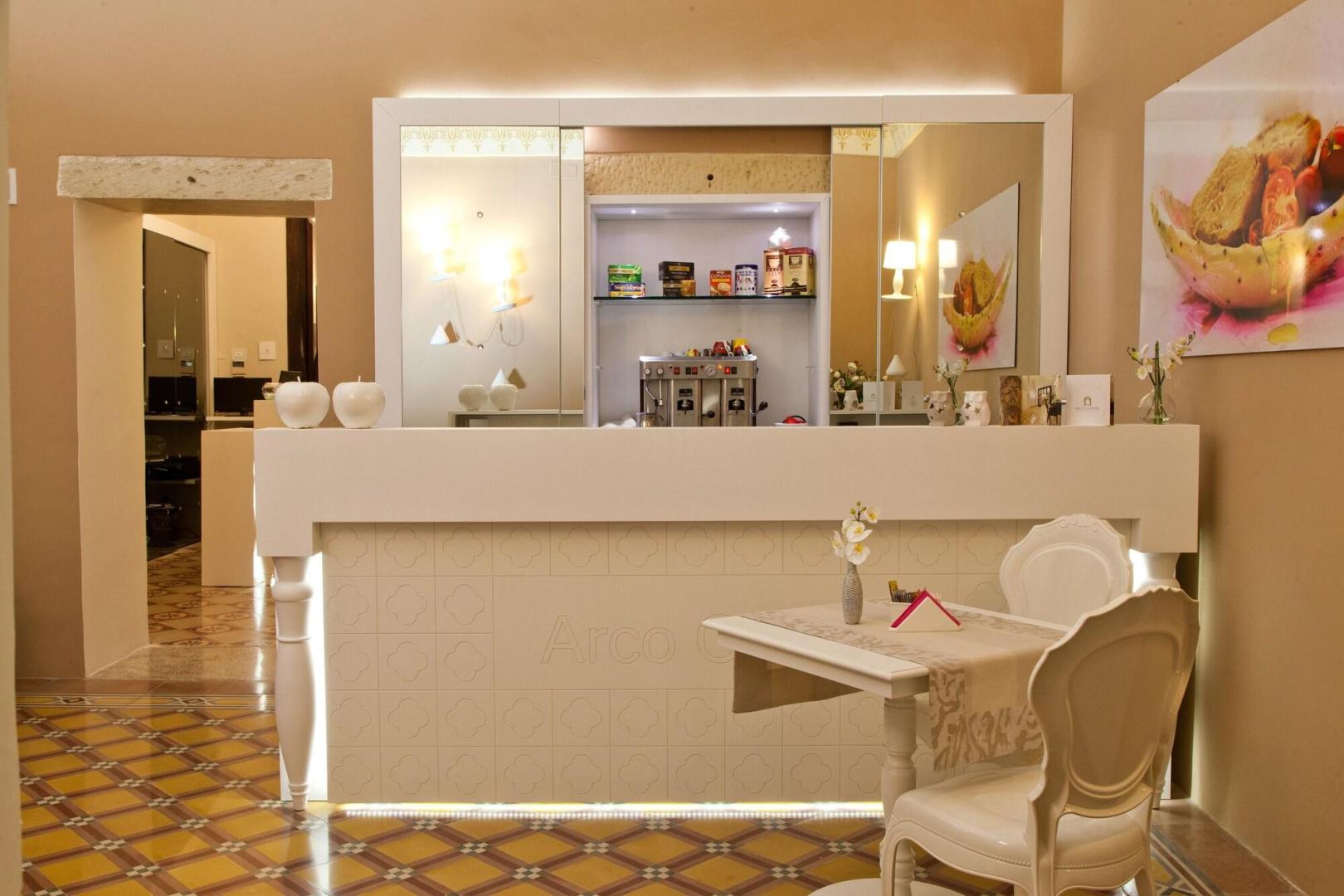 B&B Arco Cadura foto 18