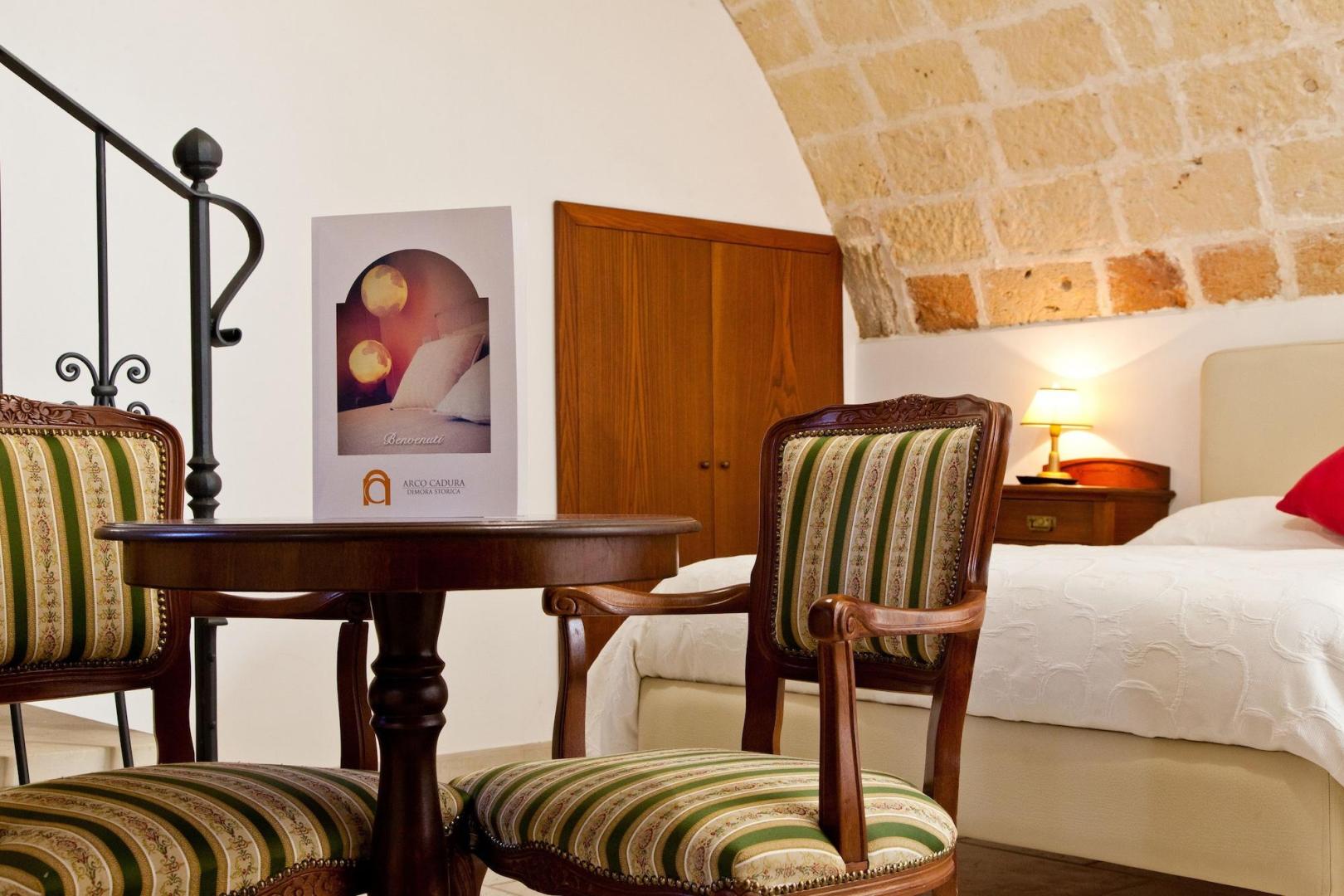 B&B Arco Cadura foto 7