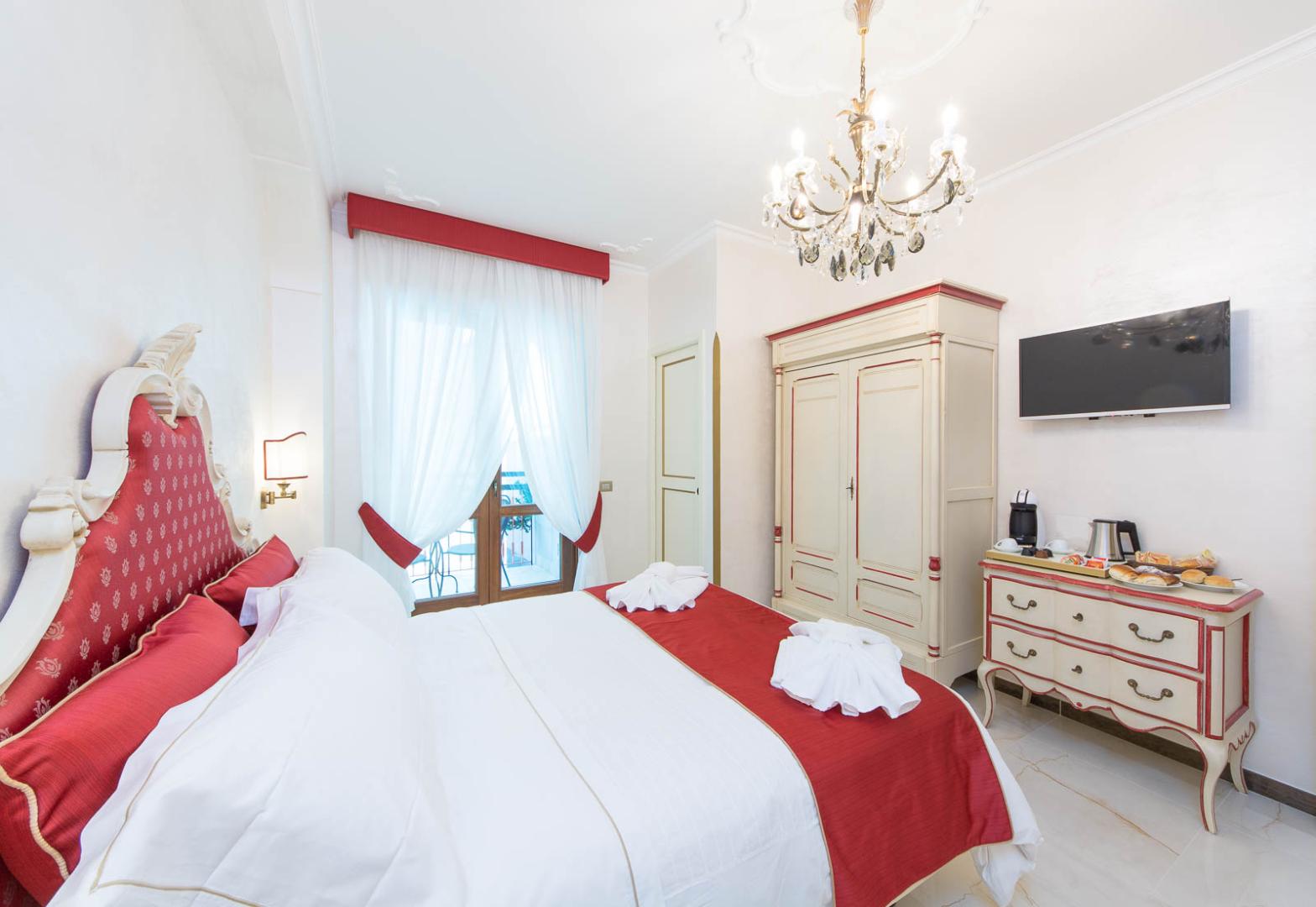 B&B Palazzo Montesanto foto 7