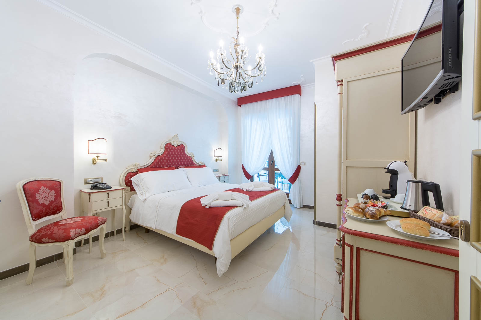 B&B Palazzo Montesanto foto 10