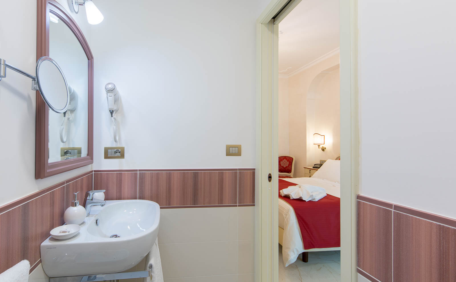 B&B Palazzo Montesanto foto 12