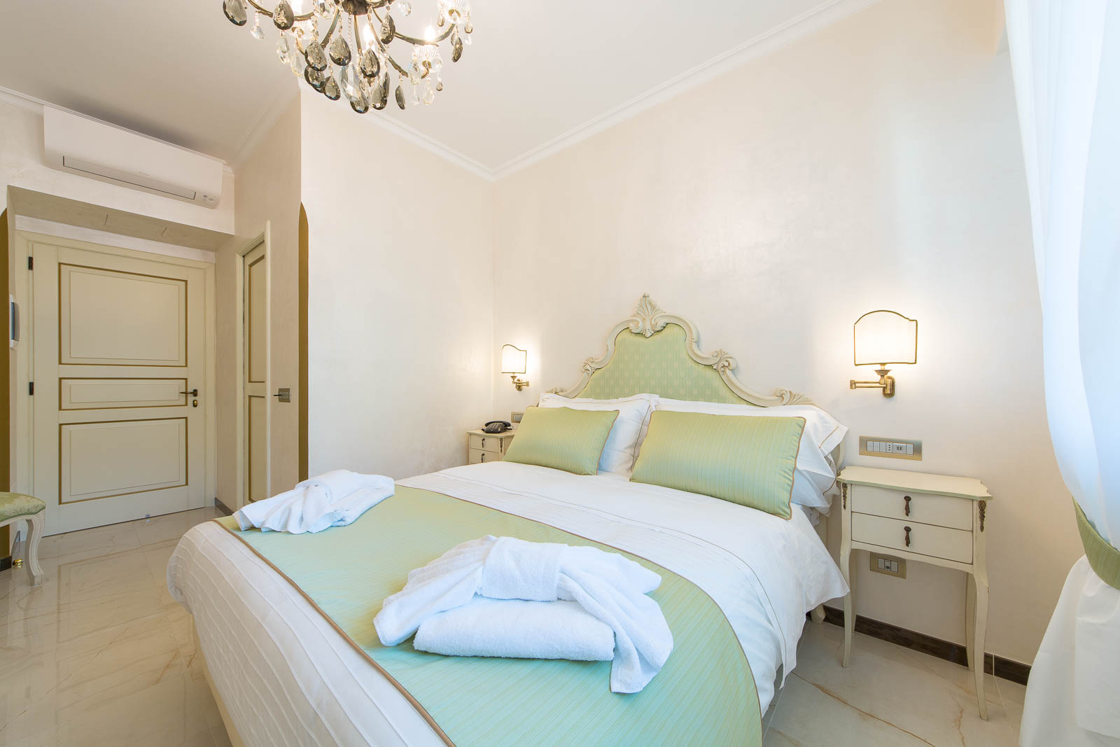 B&B Palazzo Montesanto foto 14