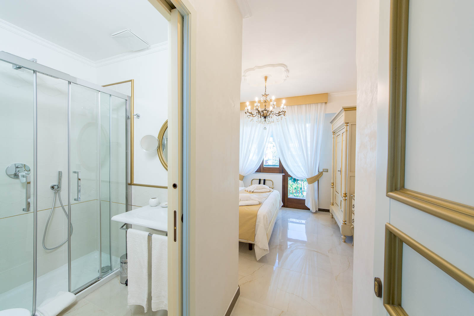 B&B Palazzo Montesanto foto 18