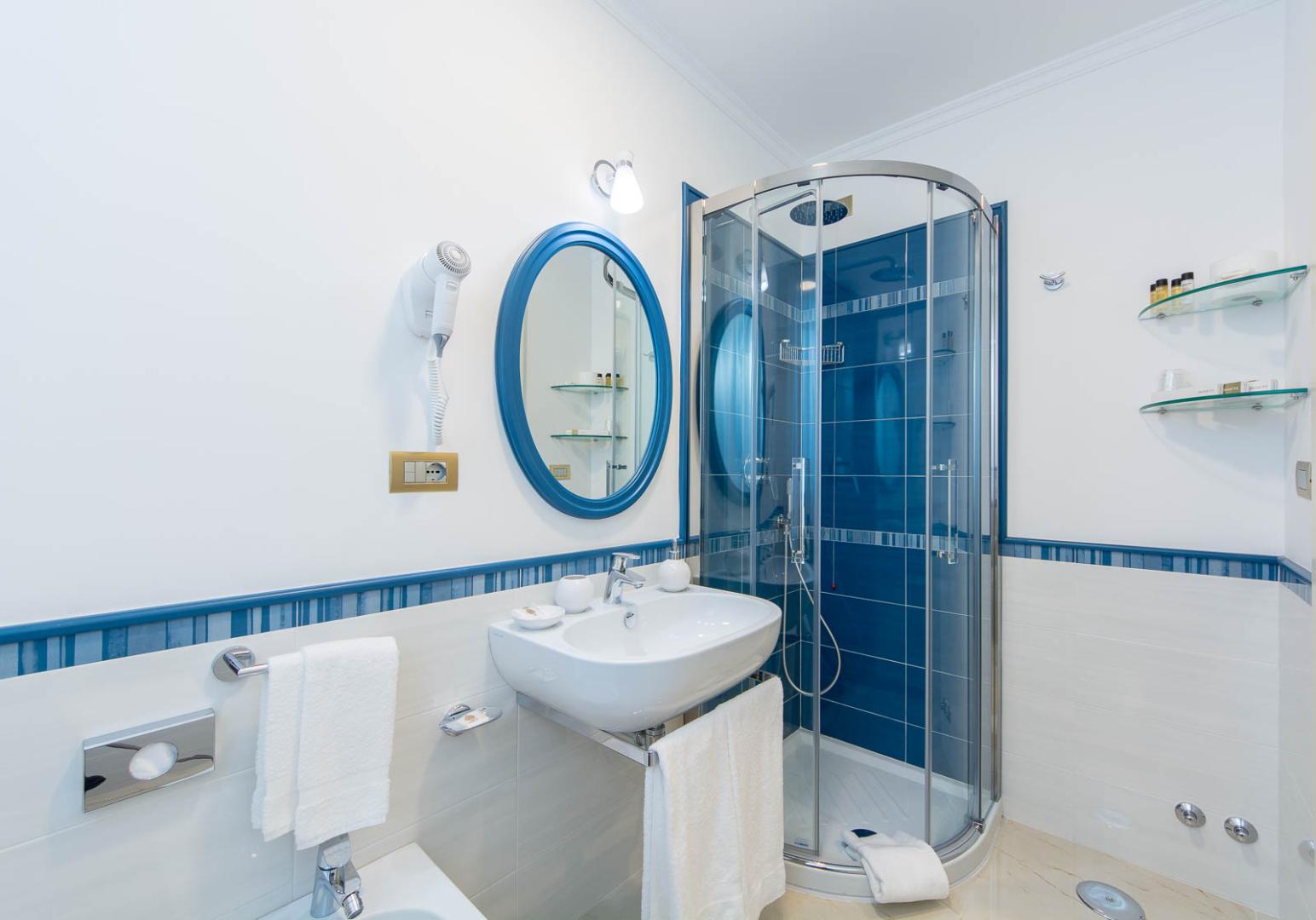 B&B Palazzo Montesanto foto 21