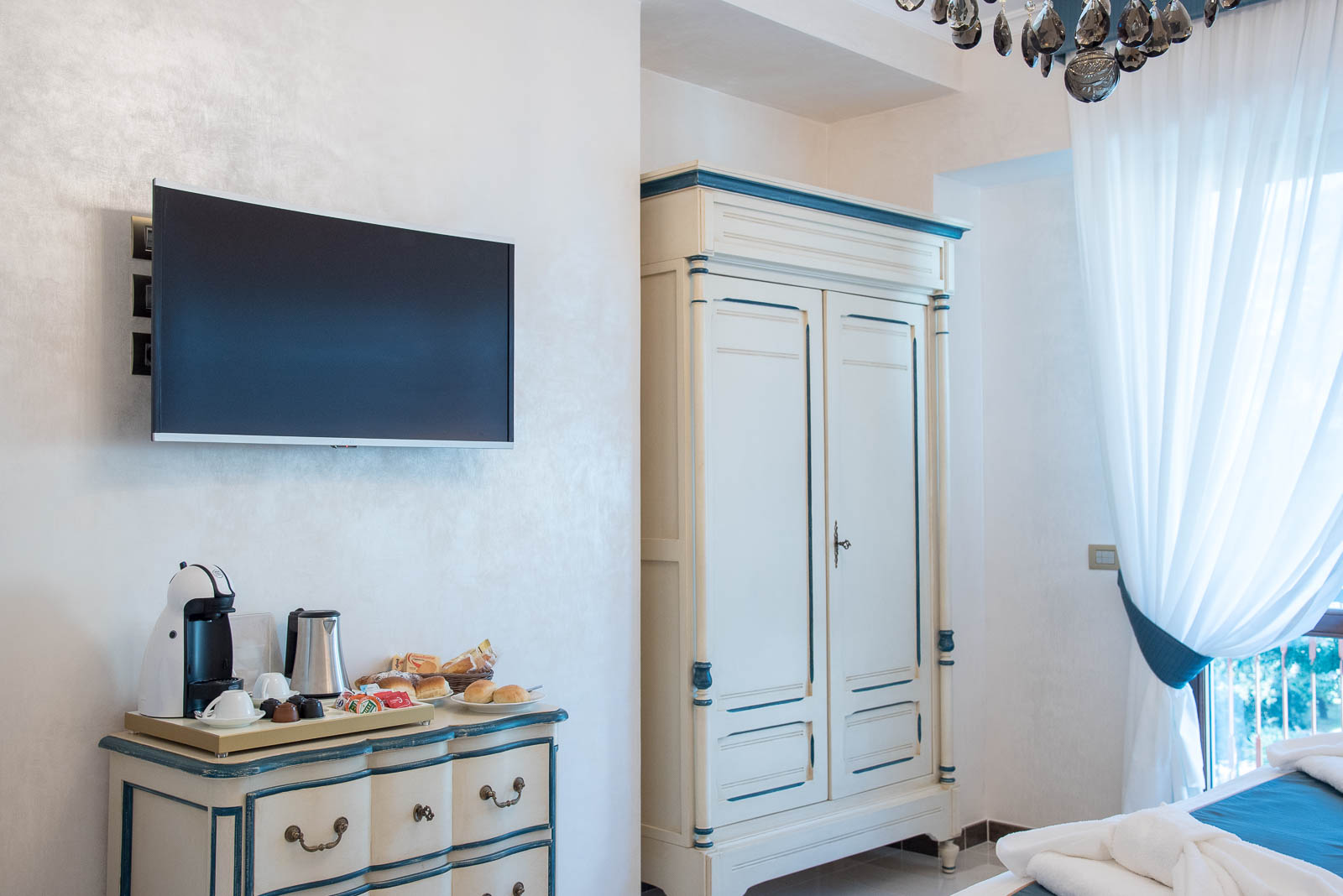 B&B Palazzo Montesanto foto 22