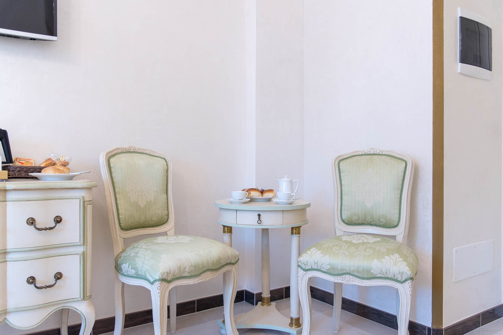 B&B Palazzo Montesanto foto 27