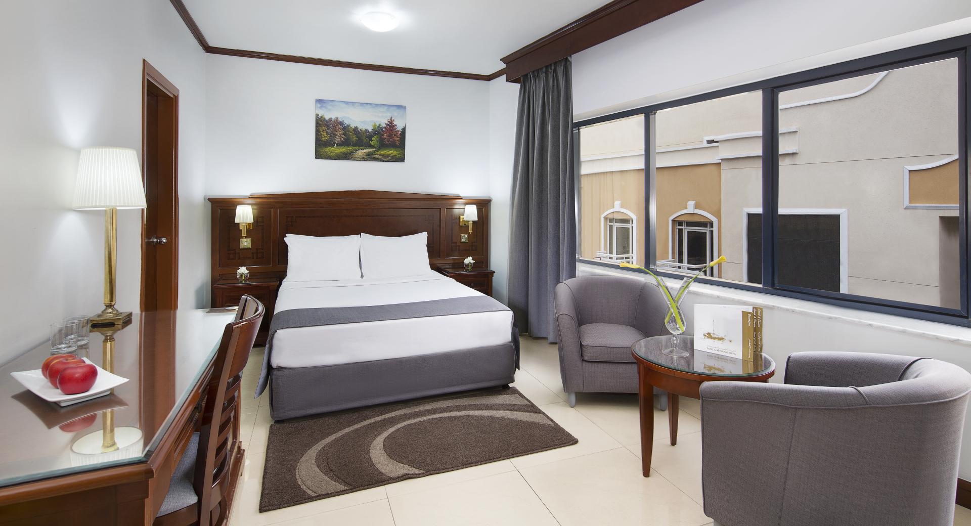 Admiral Plaza Hotel foto 2