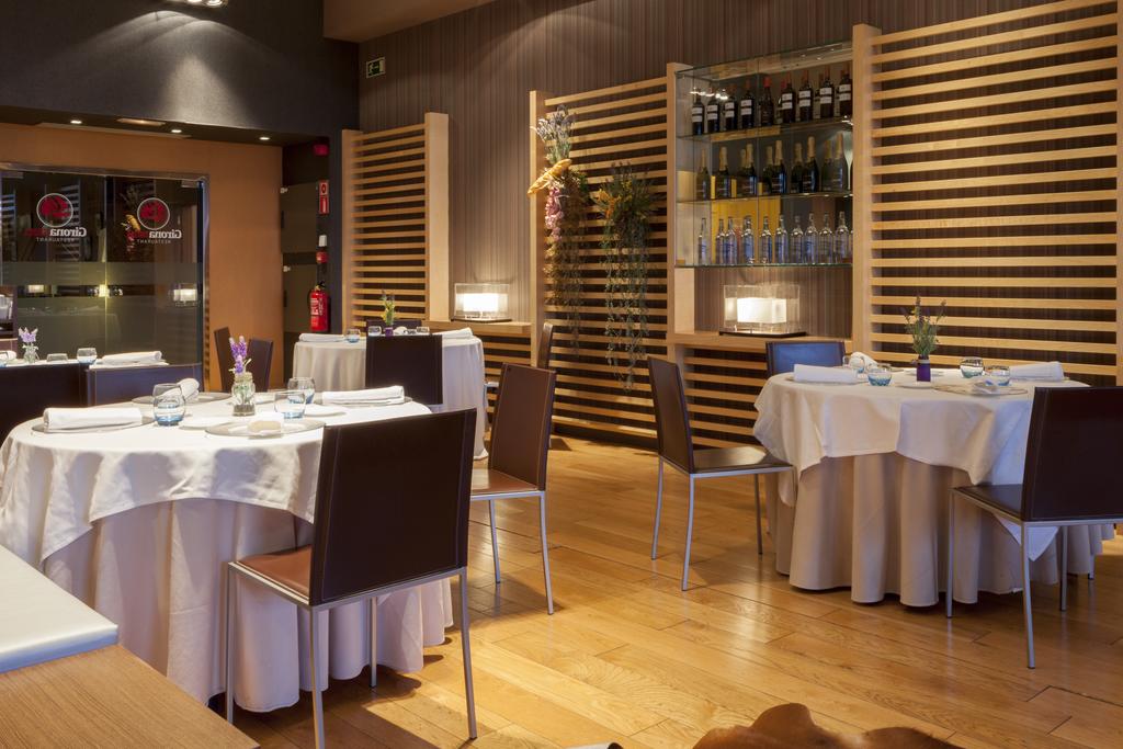 Hotel Palau de Bellavista Girona by URH Hotels foto 3
