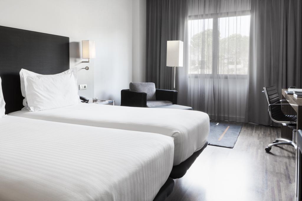 Hotel Palau de Bellavista Girona by URH Hotels foto 2