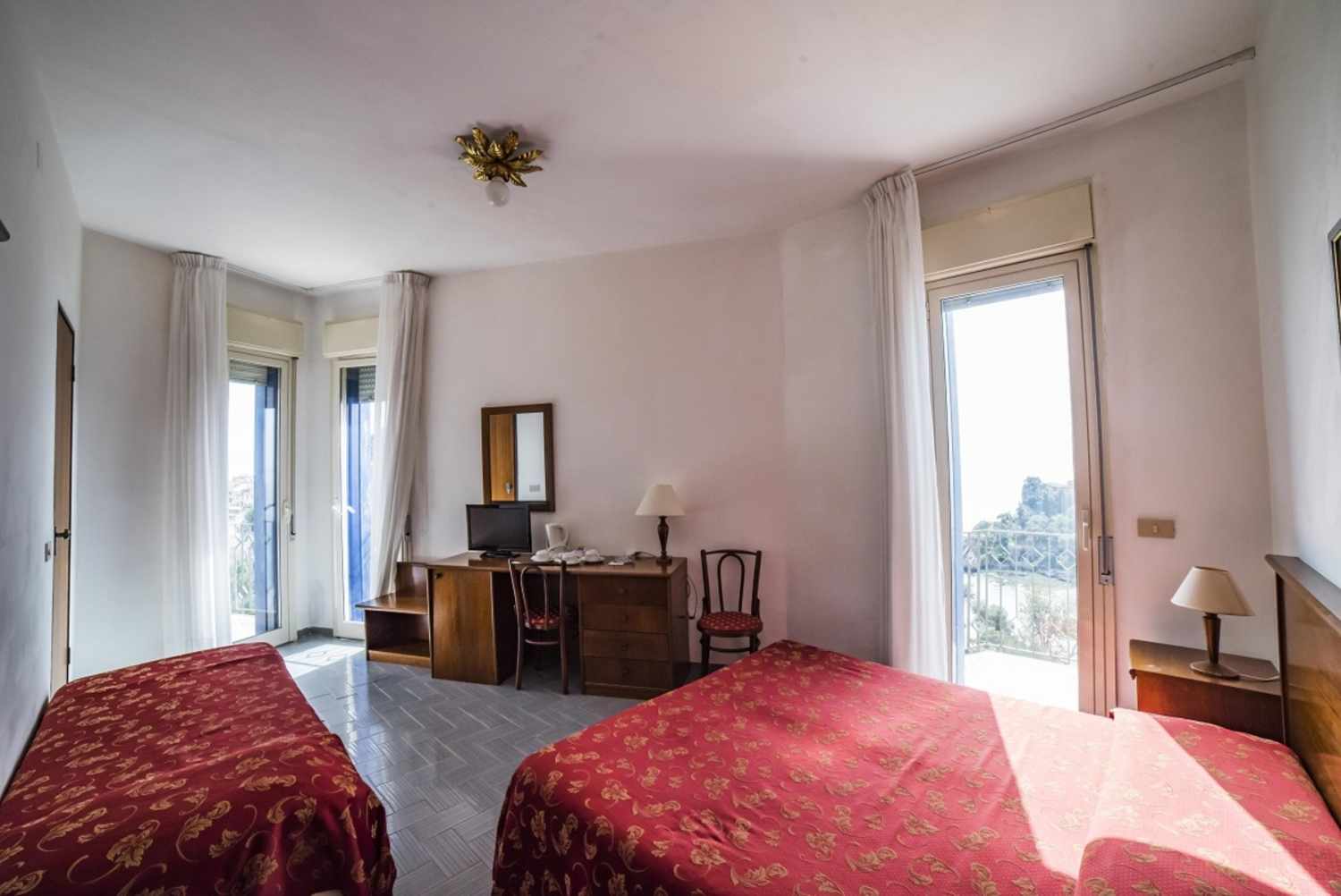 Hotel Isola Bella foto 14