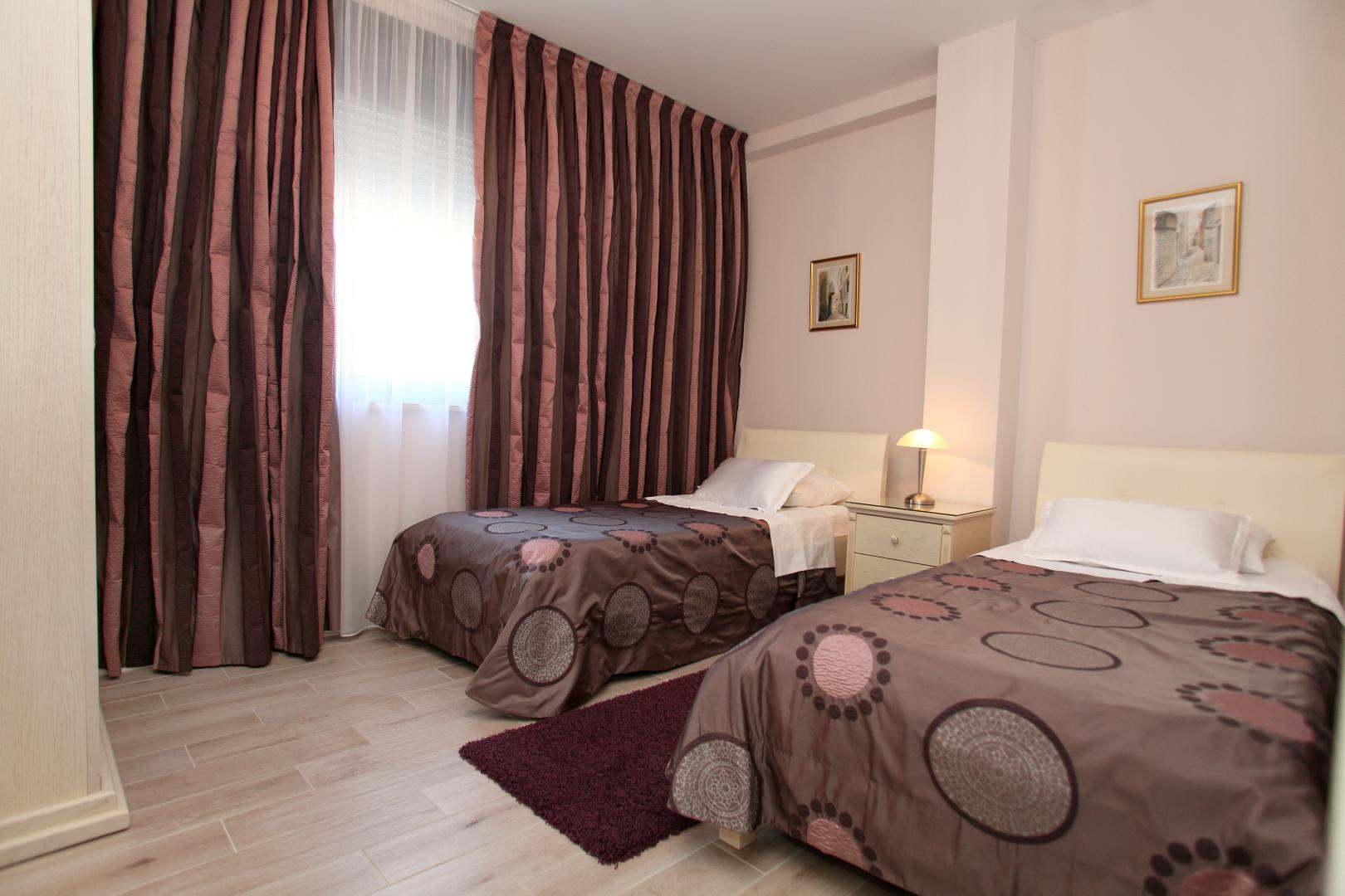 Aparthotel Bellevue foto 22