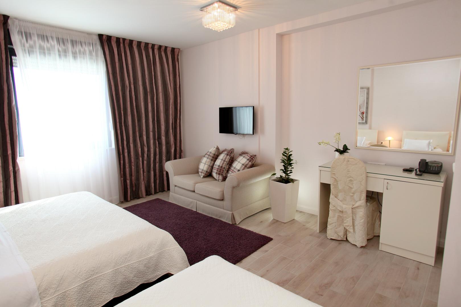 Aparthotel Bellevue foto 27