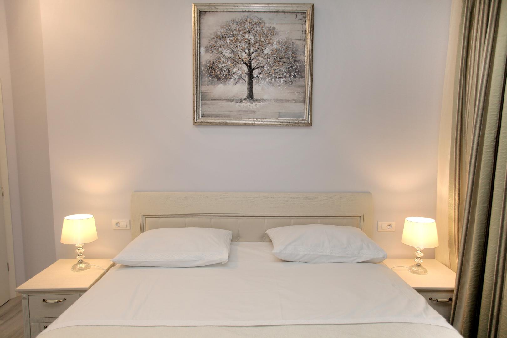 Aparthotel Bellevue foto 7