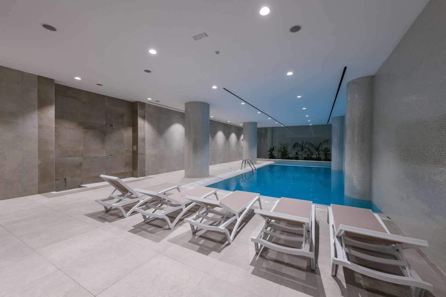 Tasia Maris Seasons Hotel image 3