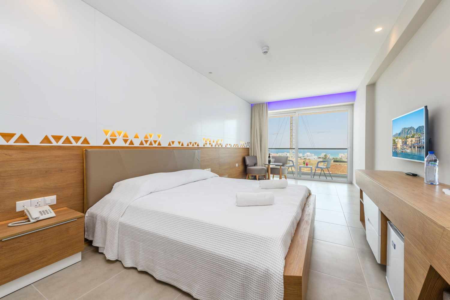 Tasia Maris Seasons Hotel foto 7