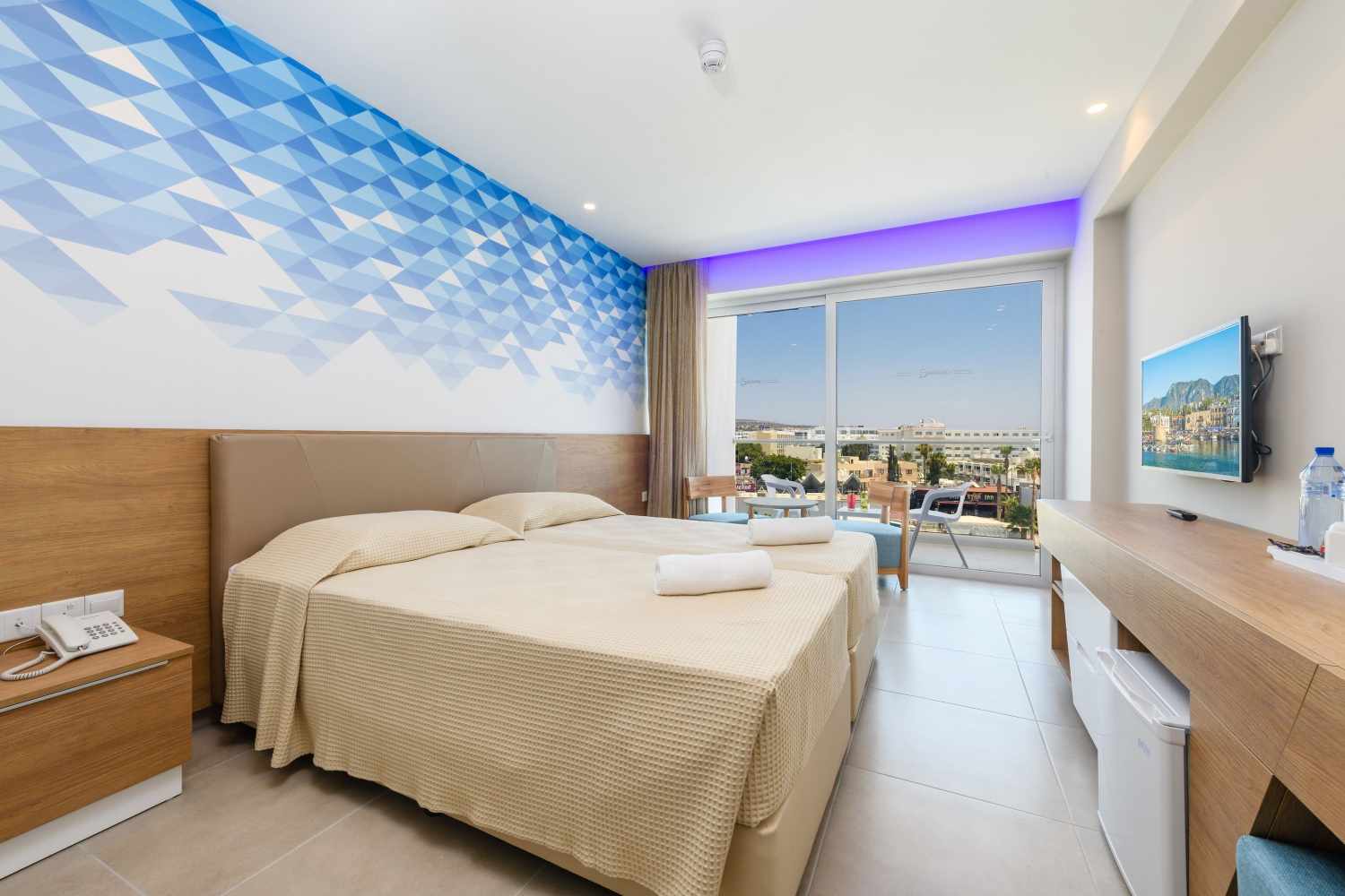 Tasia Maris Seasons Hotel foto 8
