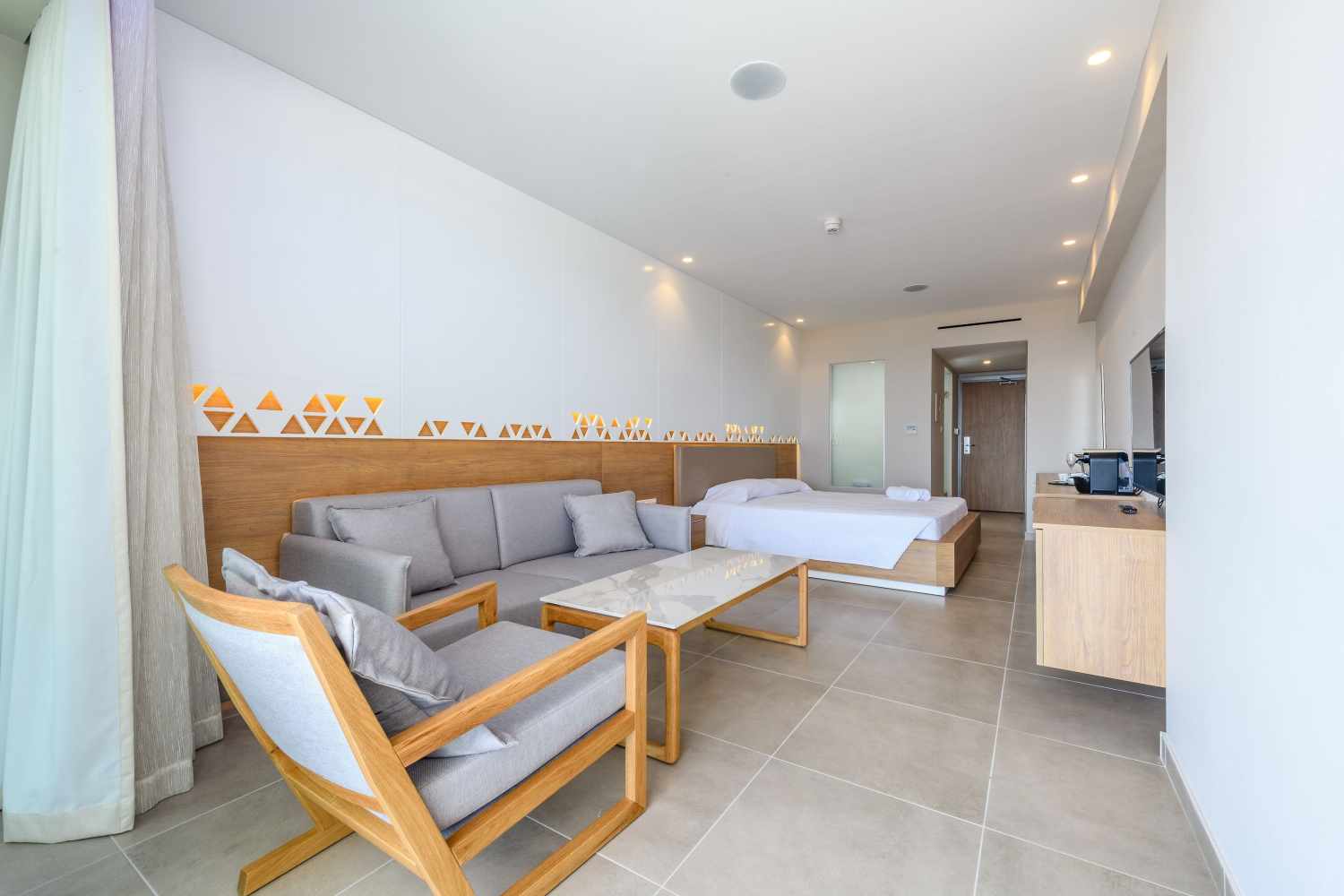Tasia Maris Seasons Hotel foto 9
