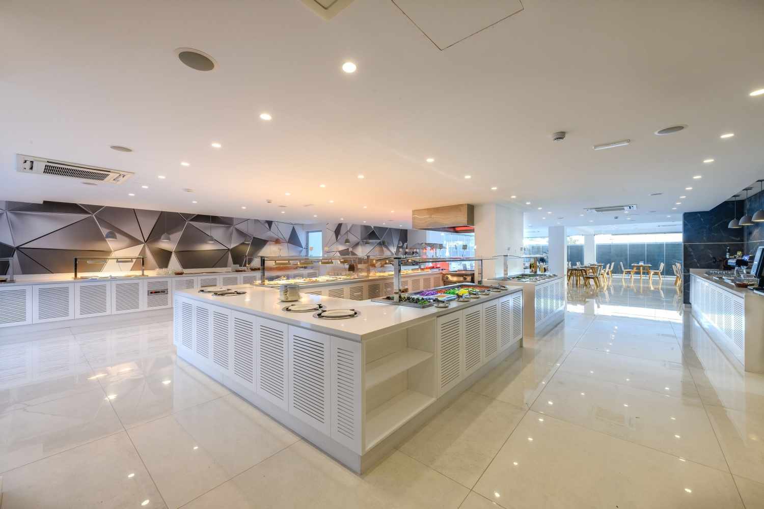 Tasia Maris Seasons Hotel foto 15